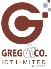 Greg & Co. Logo